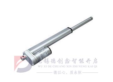 消防電動(dòng)開窗器