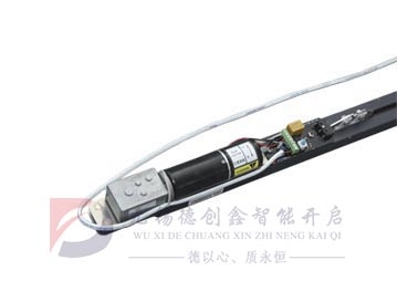 電動(dòng)開窗器廠家